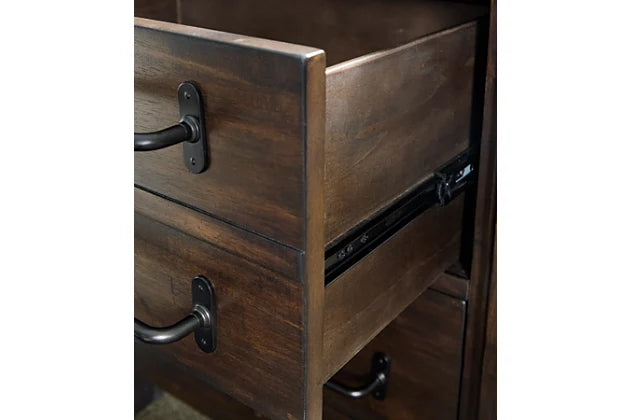 Starmore NightStand