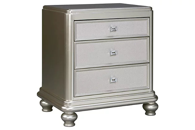 Coralayne Night Stand