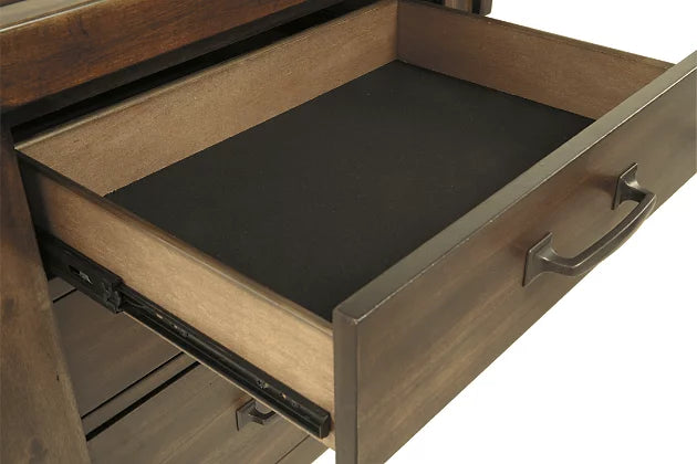 Lakeleigh Night Stand