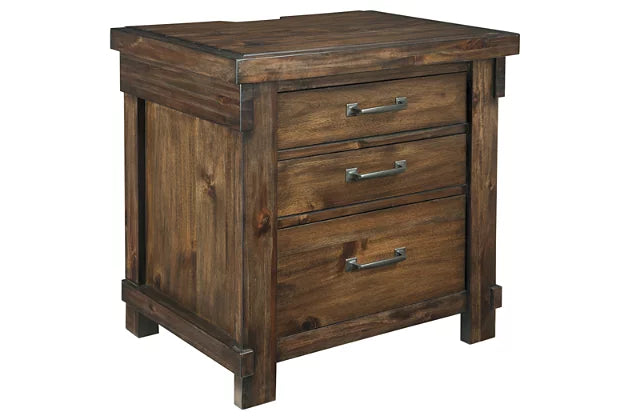 Lakeleigh Night Stand