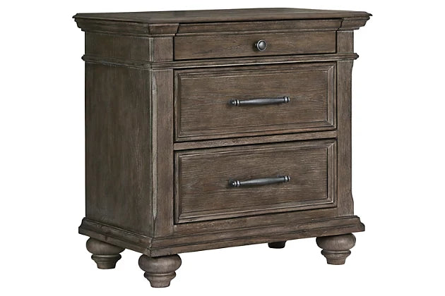 Johnelle Night Stand