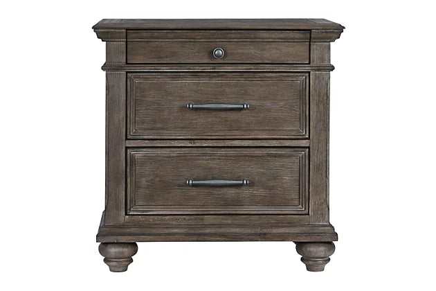 Johnelle Night Stand