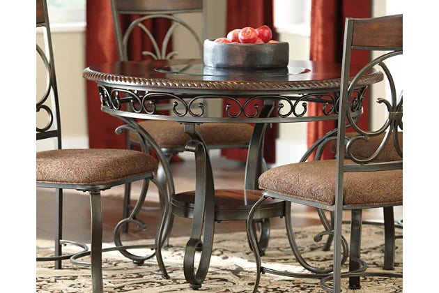 Glambrey Dining Table