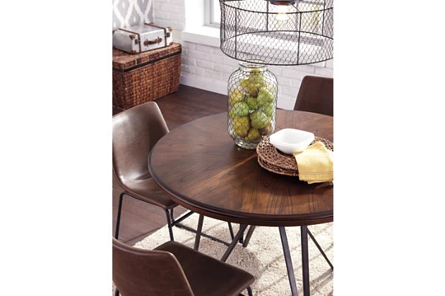 Centiar Dining Table