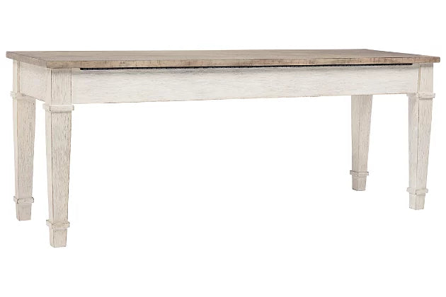 Skempton Dining Bench