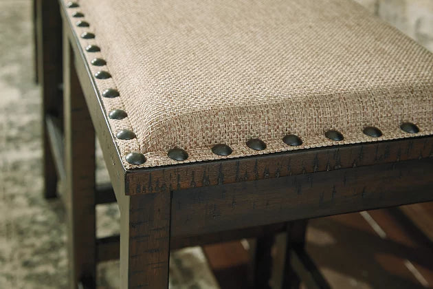 Rokane Dining Bench