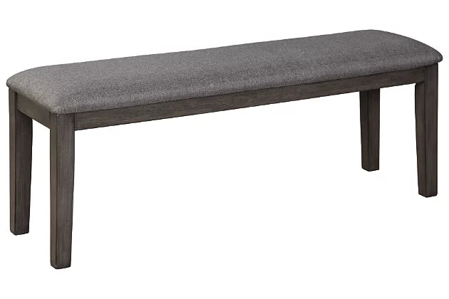 Luvoni Dining Bench