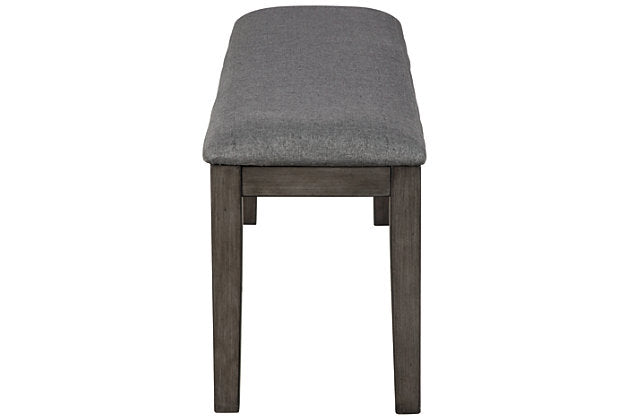 Luvoni Dining Bench