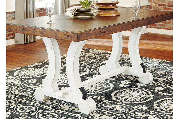 Valebeck Dining Table