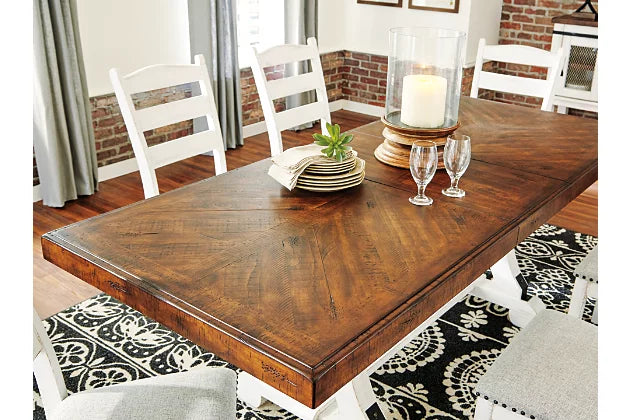 Valebeck Dining Table