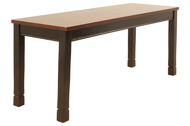 Owingsville Dining Bench