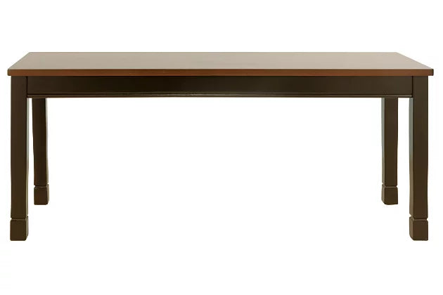 Owingsville Dining Bench