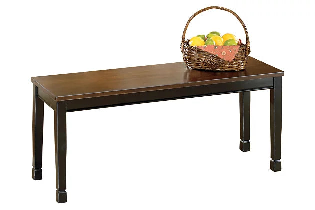 Owingsville Dining Bench