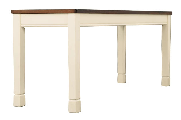Whitesburg Dining Bench