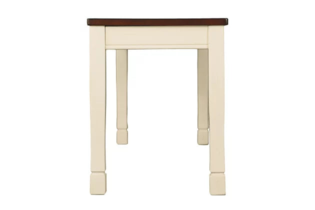 Whitesburg Dining Bench