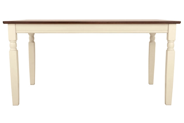 Whitesburg Dining Table