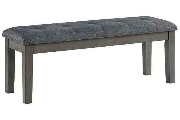 Hallanden Dining Bench