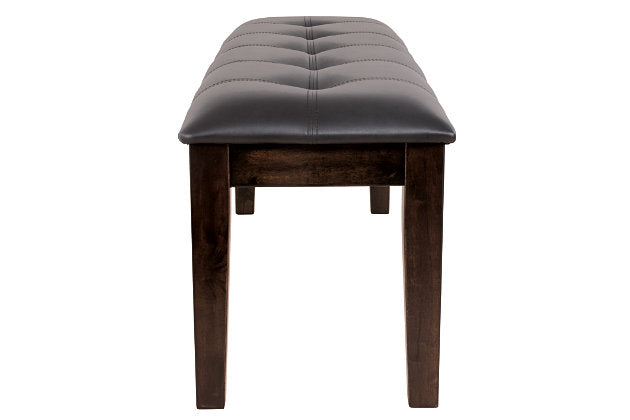 Haddigan Dining Bench