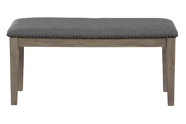 Aldwin Dining Bench