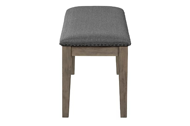 Aldwin Dining Bench