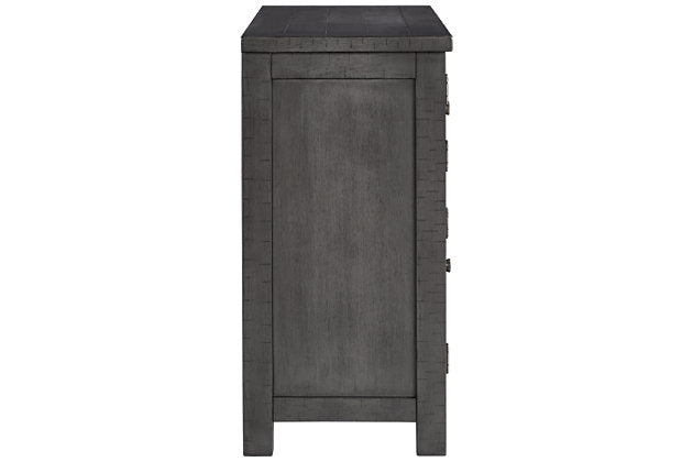 Myshanna Dining Server