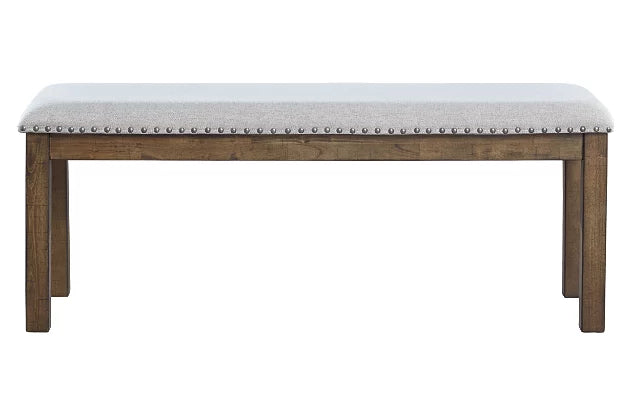 Moriville Dining Bench