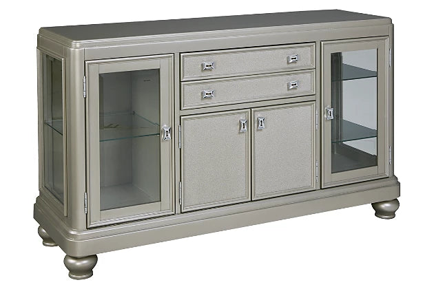 Coralayne Dining Server