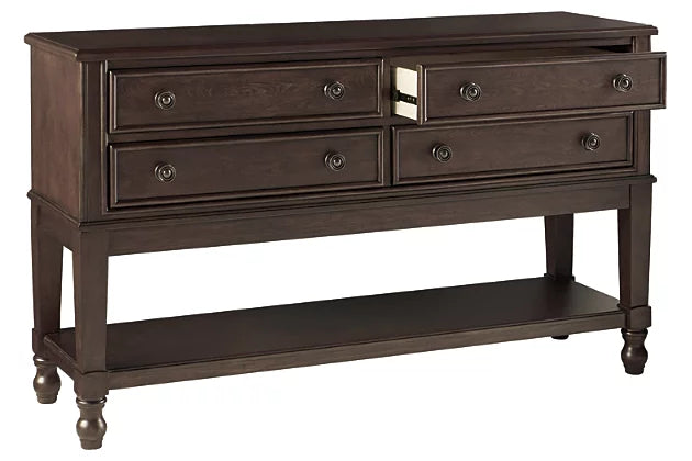 Adinton Dining Server