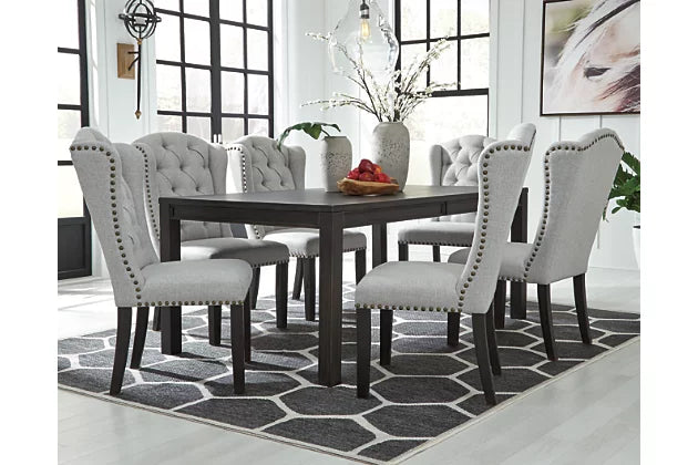 Jeanette Dining Table