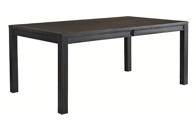 Jeanette Dining Table