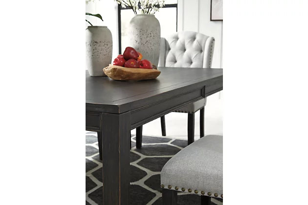 Jeanette Dining Table
