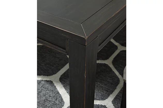 Jeanette Dining Table