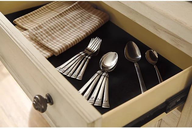 Marsilona Dining Server