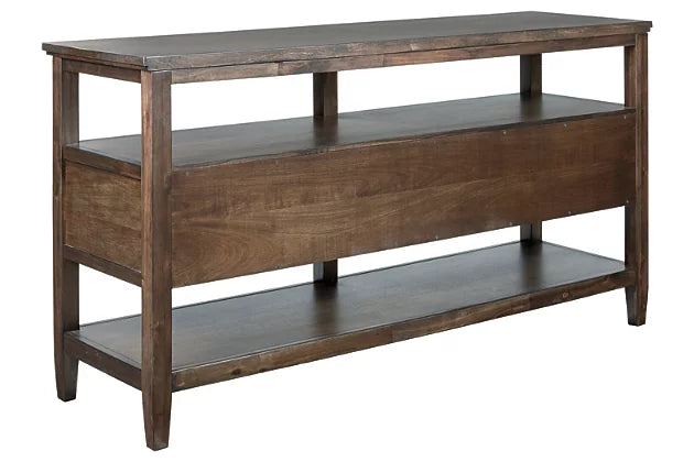 Raehurst Dining Server