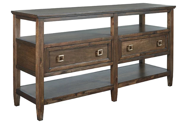 Raehurst Dining Server