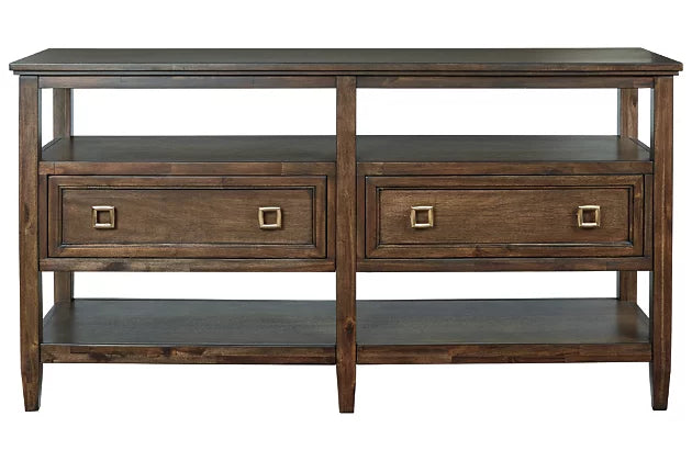 Raehurst Dining Server
