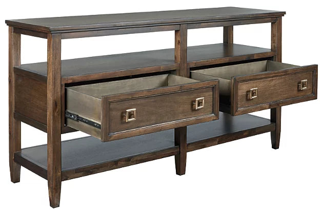 Raehurst Dining Server