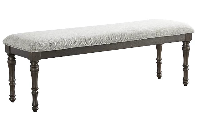 Lanceyard Dining Bench