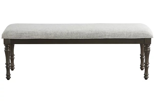 Lanceyard Dining Bench