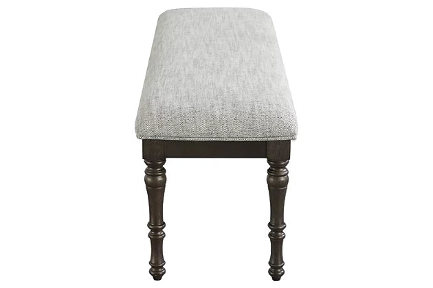 Lanceyard Dining Bench