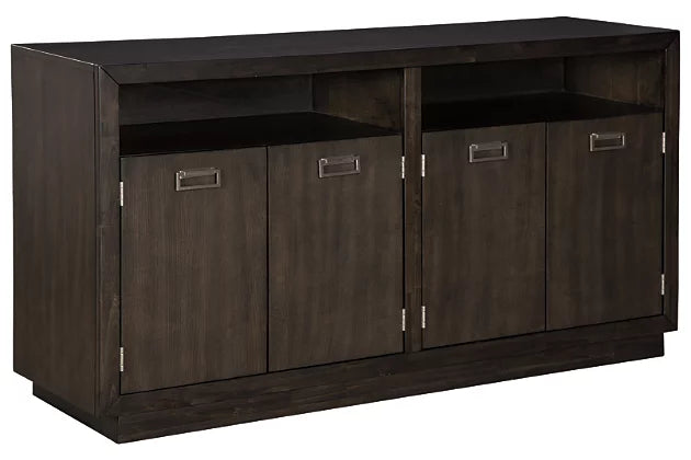 Hyndell Dining Server