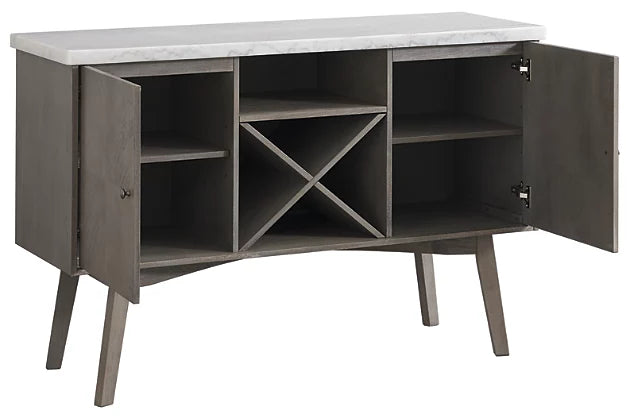 Ronstyne Dining Server