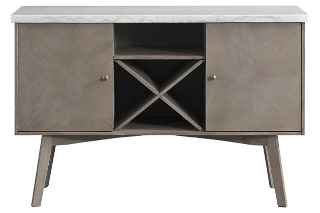 Ronstyne Dining Server