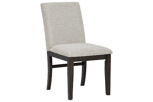Bruxworth Dining Chair (Set of 2)
