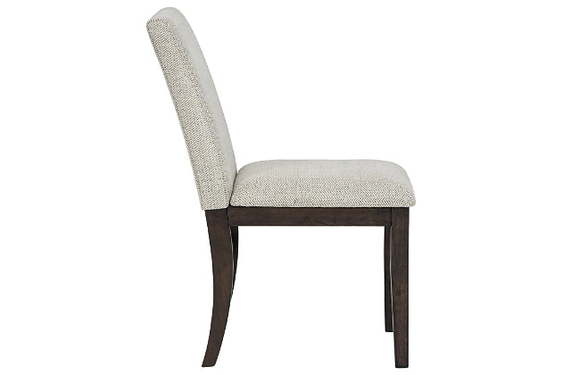 Bruxworth Dining Chair (Set of 2)