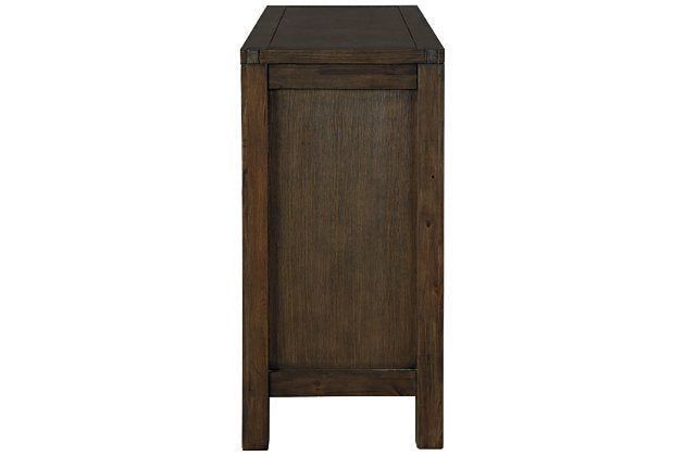 DellBeck Dining Server