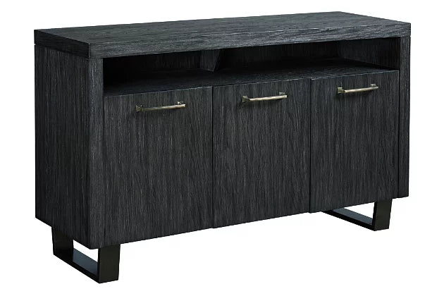 Bellvern Dining Server