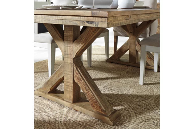 Grindleburg Dining Table