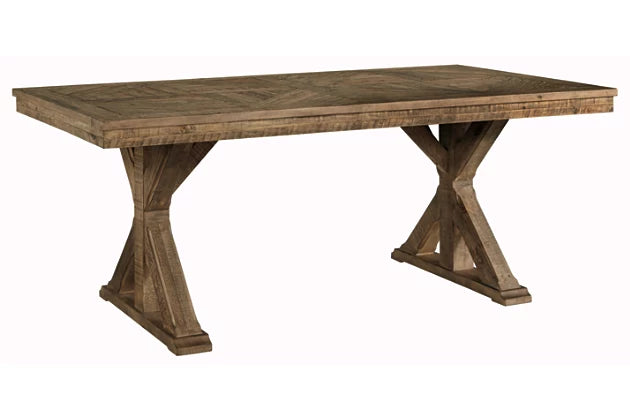 Grindleburg Dining Table