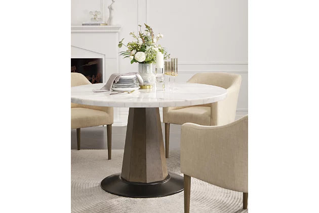 Deluxaney Dining Table